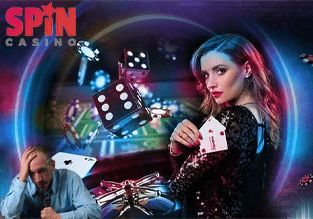 Spin Casino Not Working Troubleshoot pokerspigel.com